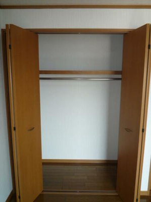 【収納】 | サンフォートメゾン