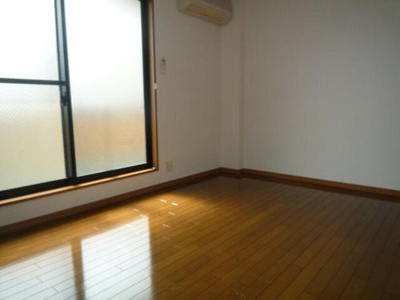 【居間・リビング】 | サンフォートメゾン