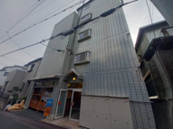 リーフジャルダン牧野駅前の画像