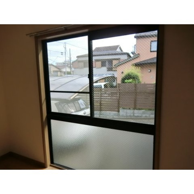 【その他】 | ハイムけやき | 洋室2