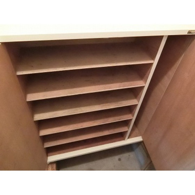 【玄関】 | ハイムけやき | 収納