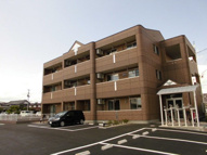 シンフォニー壱番館の画像