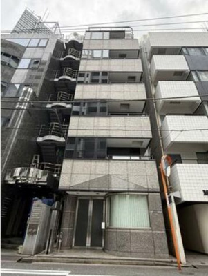 【外観】 | 水道橋ビル
