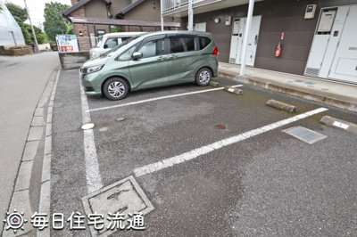 【駐車場】 | 石内Ⅱ