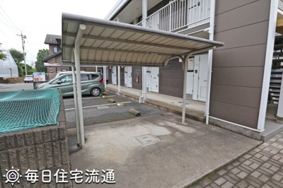 【その他共用部分】 | 石内Ⅱ
