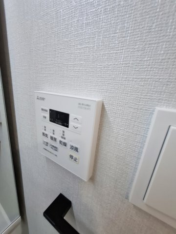 Live Casa西宮の設備