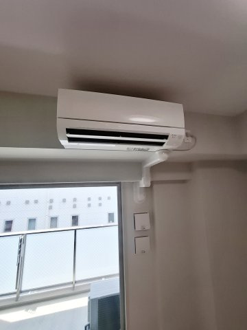 Live Casa西宮の設備