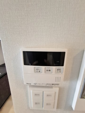 Live Casa西宮の設備