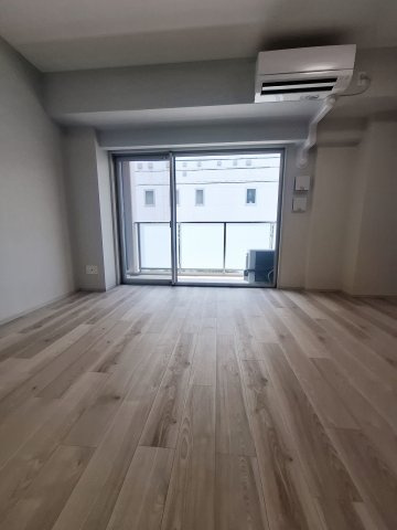 Live Casa西宮の居間・リビング