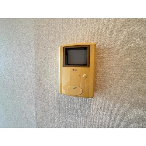 プチコパン町屋の設備