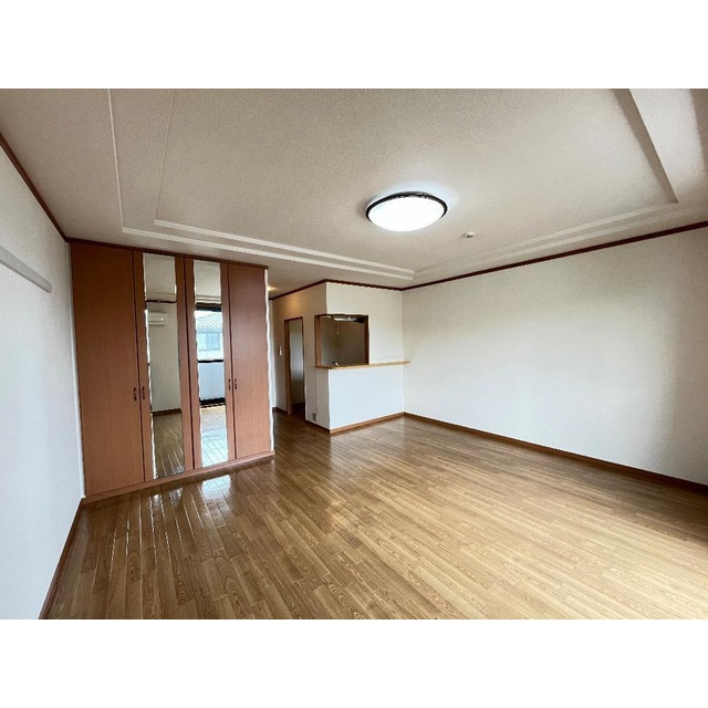 プチコパン町屋の内装