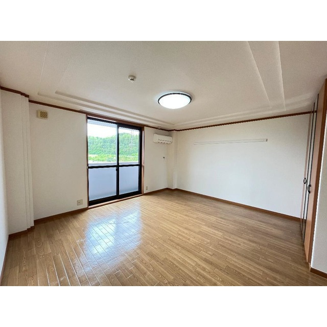 プチコパン町屋の居間・リビング