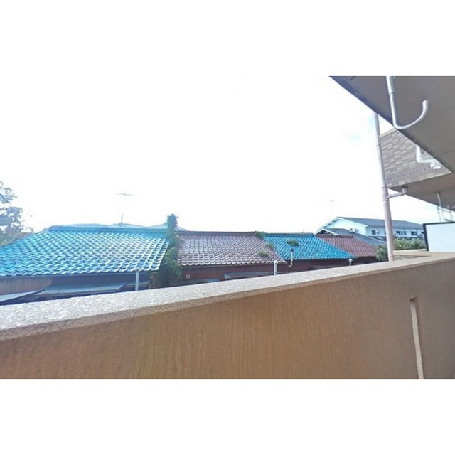 カーサ纐纈の内装