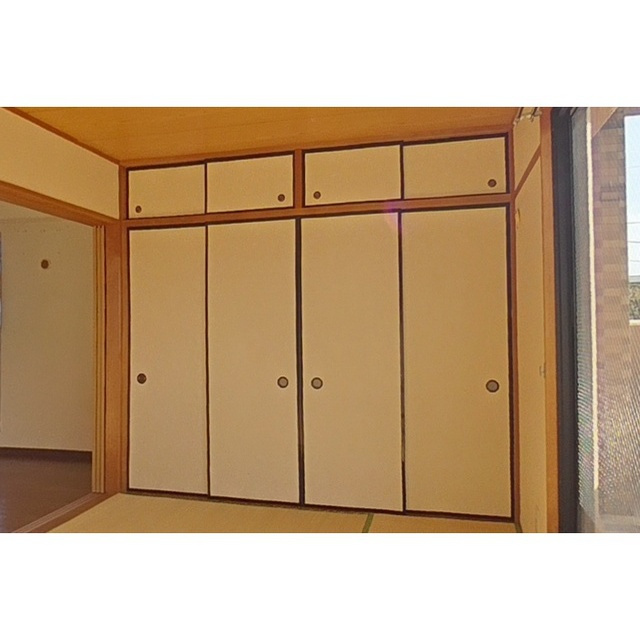 カーサ纐纈の内装