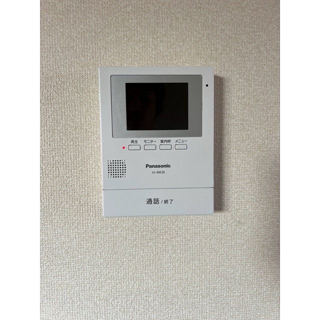 カーサ纐纈の内装