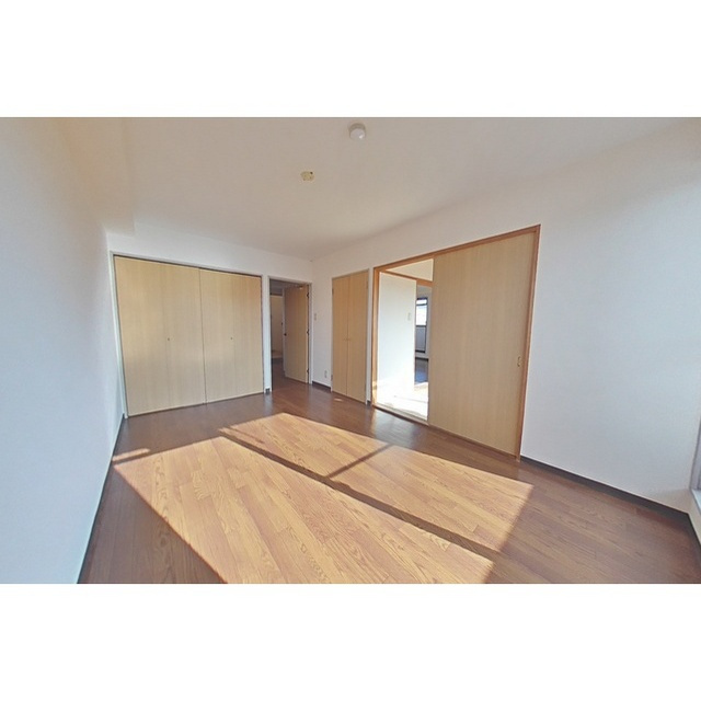 カーサ纐纈の内装