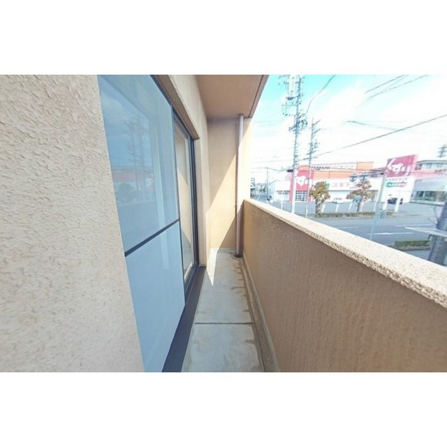 カーサ纐纈の内装