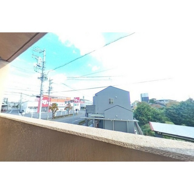 カーサ纐纈の内装