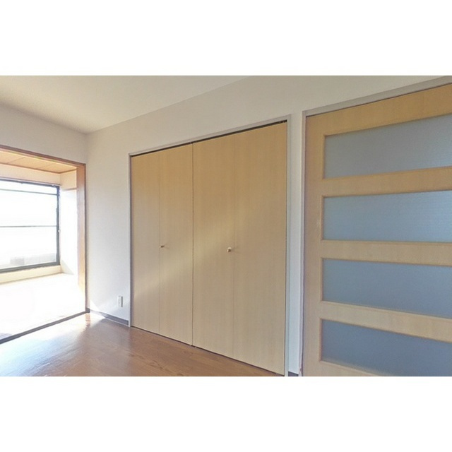 カーサ纐纈の内装