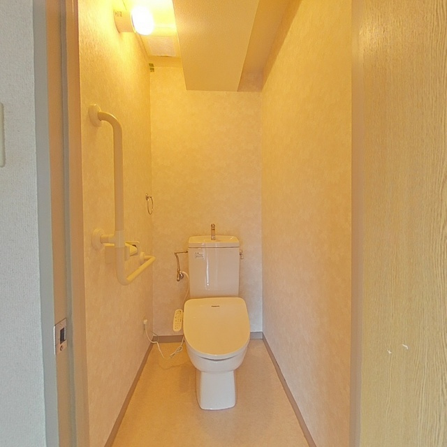 カーサ纐纈の内装