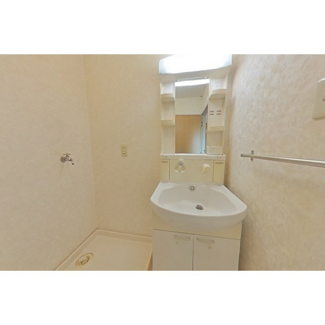 カーサ纐纈の内装