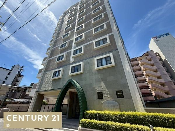 サンセリテ太田