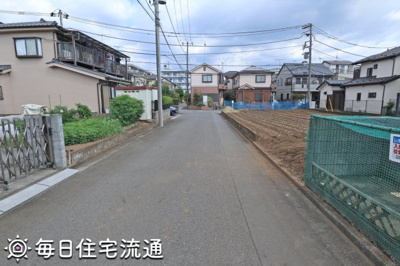 【駐車場】 | 檪