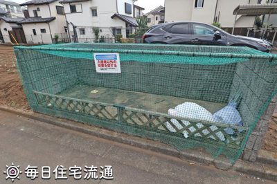 【その他共用部分】 | 檪