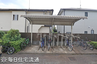 【その他共用部分】 | 檪