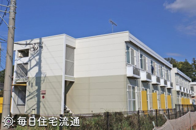 【外観】 | コンフォート