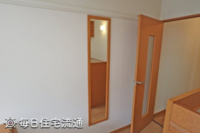 【内装】 | コンフォート