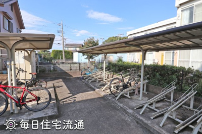 【その他共用部分】 | コンフォート