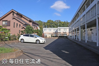 【駐車場】 | コンフォート