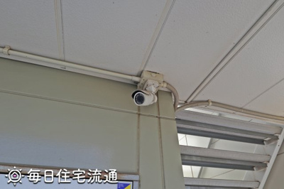 【セキュリティ】 | コンフォート