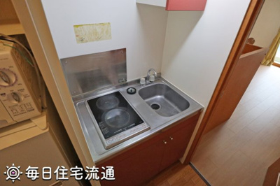 【キッチン】 | コンフォート