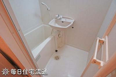 【浴室】 | コンフォート