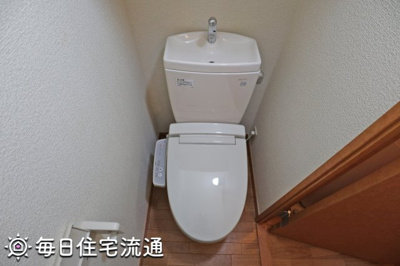 【トイレ】 | コンフォート