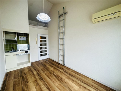 【寝室】 | スカイピア弘明寺