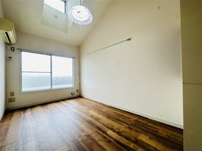 【居間・リビング】 | スカイピア弘明寺