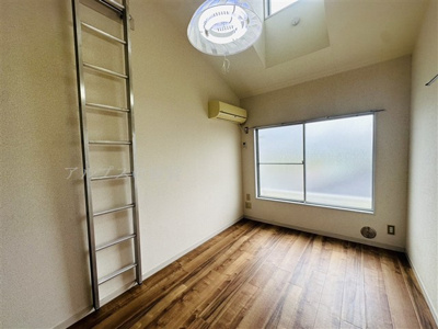 【寝室】 | スカイピア弘明寺