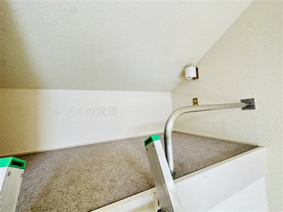 【収納】 | スカイピア弘明寺