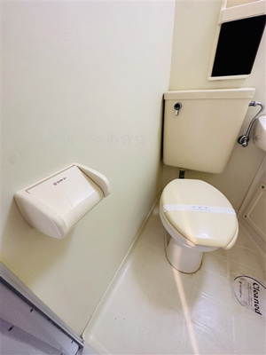 【トイレ】 | スカイピア弘明寺