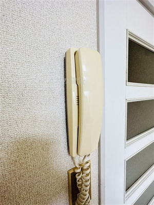 【セキュリティ】 | スカイピア弘明寺