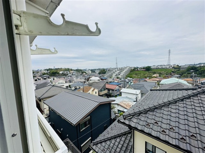 【展望】 | スカイピア弘明寺