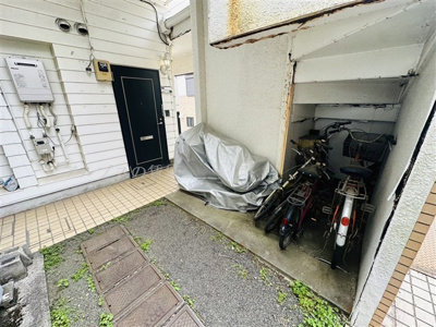 【その他】 | スカイピア弘明寺