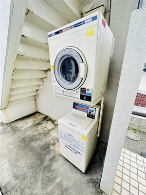 【設備】 | スカイピア弘明寺