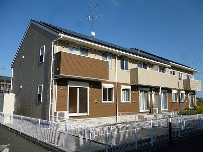 【外観】 | アクティブ・ウィングⅦ