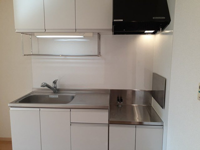 【キッチン】 | アクティブ・ウィングⅦ