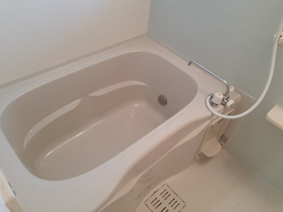 【浴室】 | アクティブ・ウィングⅦ