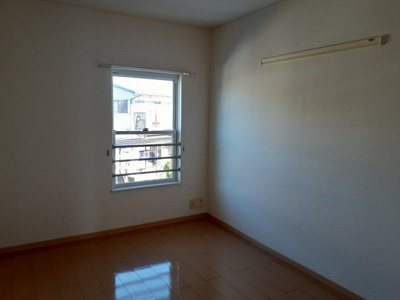 【内装】 | アクティブ・ウィングⅦ